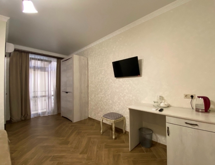 2-местное комф. - Отель Black Sea / Черное море Сухум