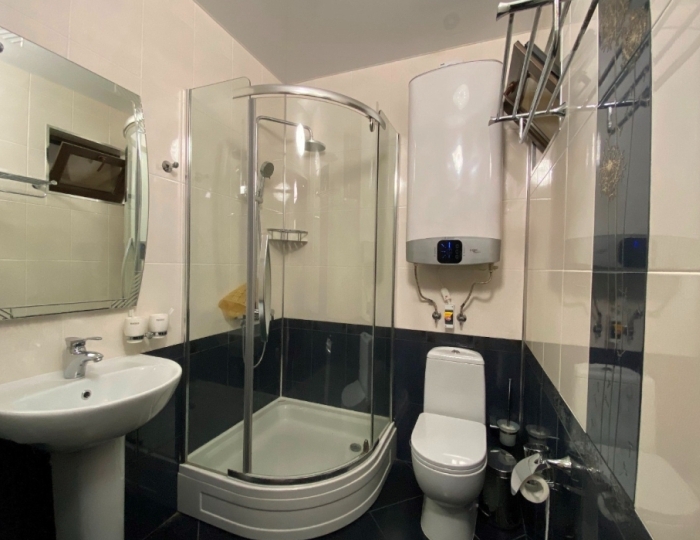 2-местное комф. - Отель Black Sea / Черное море Сухум