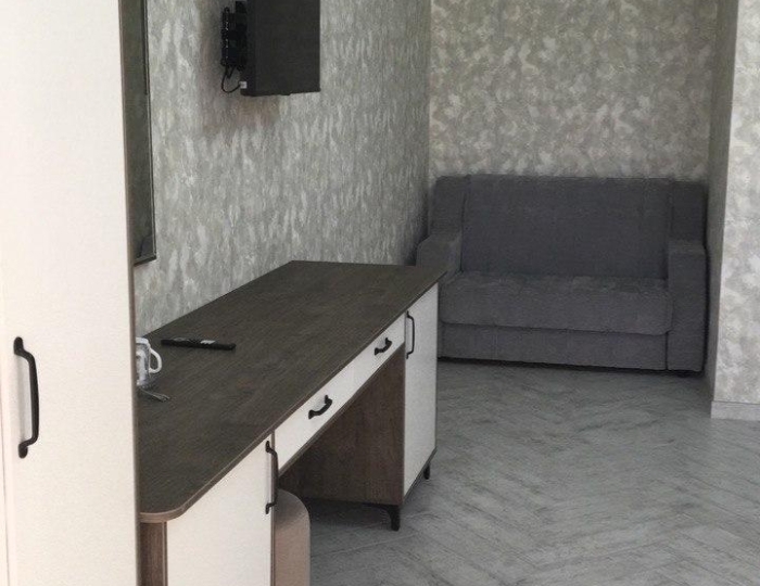 Делюкс улучшенный - Отель Black Sea / Черное море Сухум