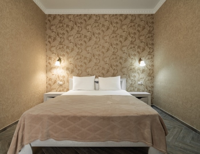 Стандарт СБ - Отель «Грейс Блэк Си» Сухум